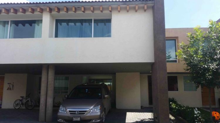 Foto Casa en Renta en BOSQUES DE LOS ENCINOS, Lerma de Villada, Mexico - $ 16.500 - CAR162567 - BienesOnLine