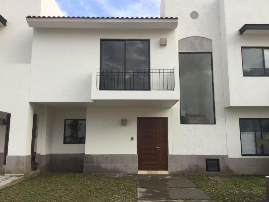 Foto Casa en Renta en Bosques del Pedregal, Bosques del pedregal, Guanajuato - $ 12.000 - CAR322353 - BienesOnLine