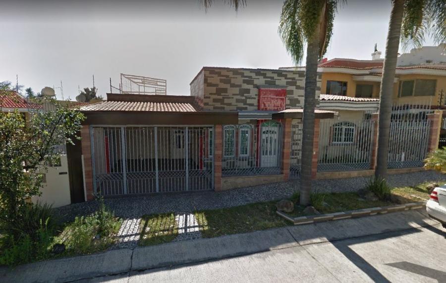Foto Casa en Renta en BUGAMBILIAS 1 ASECCION, Zapopan, Jalisco - $ 23.000 - CAR288345 - BienesOnLine
