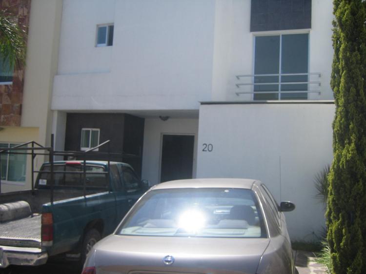 Foto Casa en Renta en CD. BUGAMBILIAS, Zapopan, Jalisco - $ 12.000 - CAR159010 - BienesOnLine