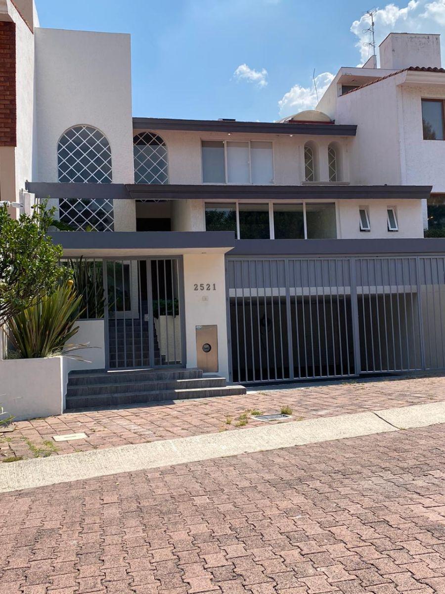 Foto Casa en Renta en BUGAMBILIAS, ZAPOPAN, Jalisco - $ 23.000 - CAR278961 - BienesOnLine