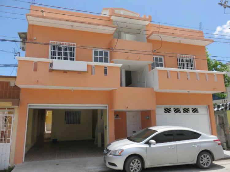 Foto Casa en Renta en CALETA, Ciudad del Carmen, Campeche - $ 15.000 - CAR141360 - BienesOnLine