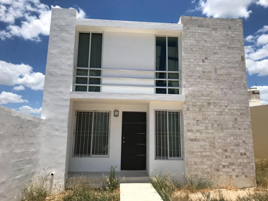 Foto Casa en Renta en SIAN KAAN CAUCEL, Mrida, Yucatan - $ 7.000 - CAR252292 - BienesOnLine