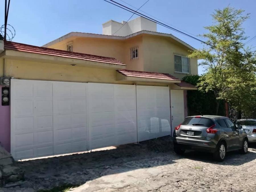 Foto Casa en Renta en ACAPATZINGO, Cuernavaca, Morelos - $ 60.000 - CAR314149 - BienesOnLine