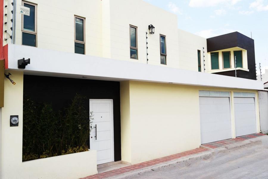 Foto Casa en Renta en Metepec, Mexico - $ 17.500 - CAR258444 - BienesOnLine