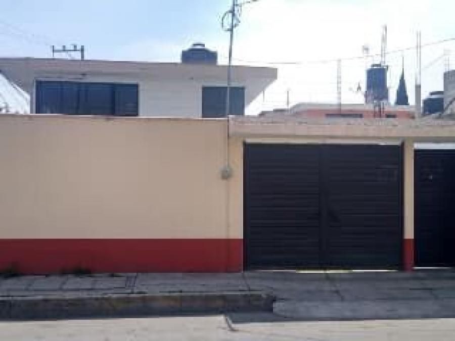 Home in Metric Way