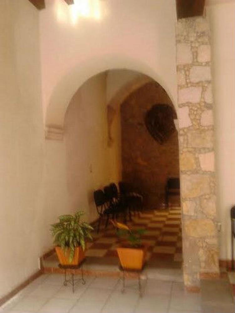 Foto Oficina en Renta en Centro Historico, Morelia, Michoacan de Ocampo - $ 30.000 - OFR141059 - BienesOnLine