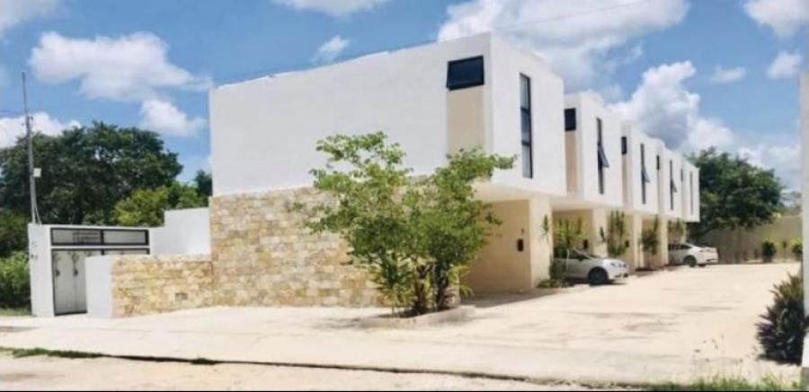 Foto Casa en Renta en CHOLUL CHOLUL, Merida, Yucatan - $ 10.000 - CAR300540 - BienesOnLine