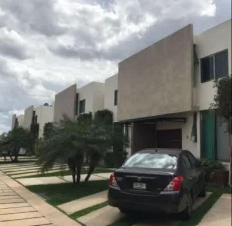 Foto Casa en Renta en CHOLUL CHOLUL, Merida, Yucatan - $ 10.000 - CAR300547 - BienesOnLine