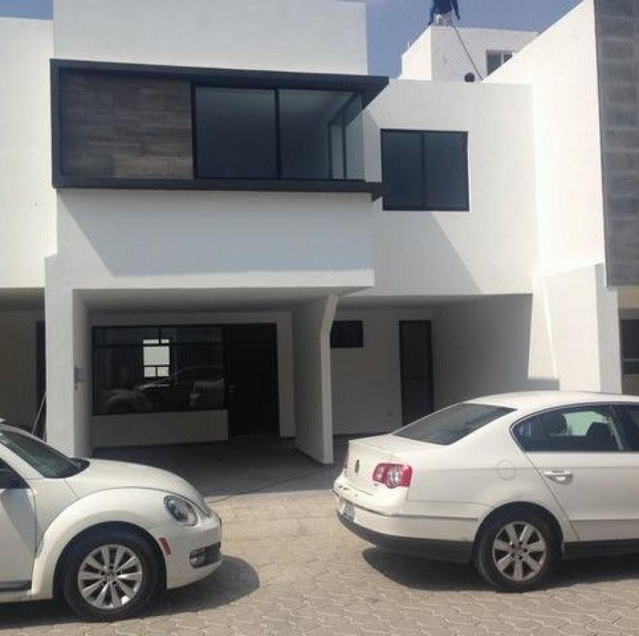 Home in Metric Way