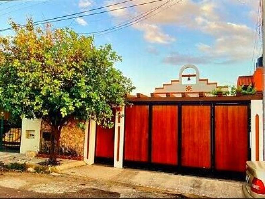 Foto Casa en Venta en centro, Mrida, Yucatan - $ 1.190.000 - CAV348383 - BienesOnLine