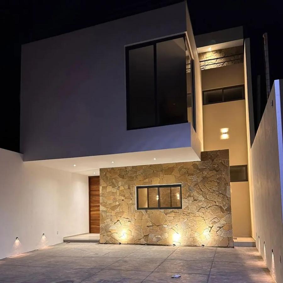 Foto Casa en Renta en Cumbres, Ciudad Guzmán, Jalisco - $ 20.000 - CAR348704 - BienesOnLine