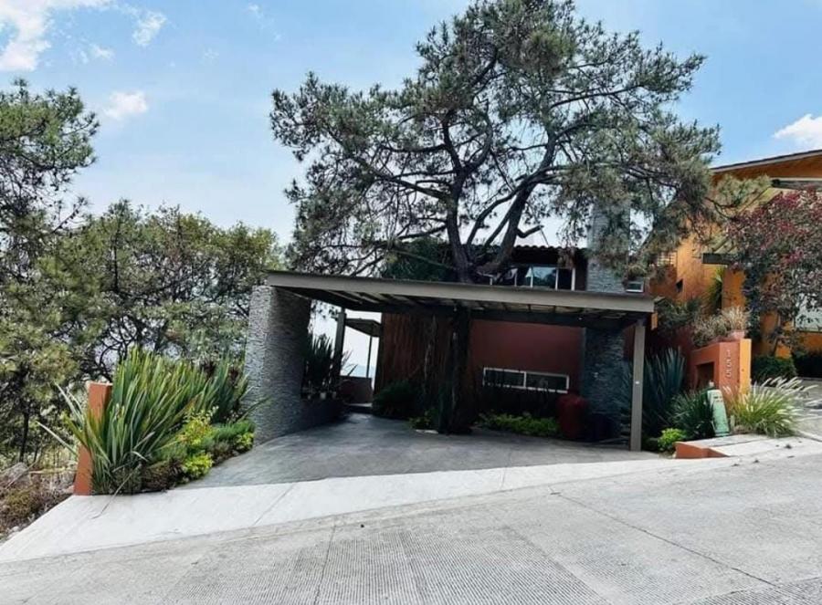 Foto Casa en Renta en Club de Golf, Morelia, Michoacan de Ocampo - $ 40.000 - CAR362632 - BienesOnLine