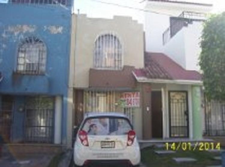 Foto Casa en Renta en Residencial Plaza Guadalupe, Zapopan, Jalisco - $ 4.500 - CAR95483 - BienesOnLine