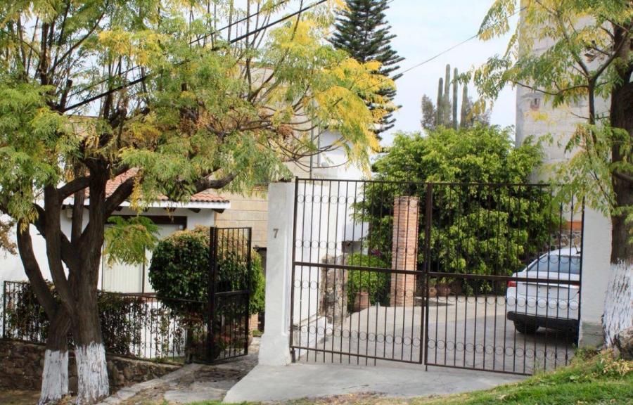 Foto Casa en Renta en COLINAS DEL BOSQUE, QUERETARO, Queretaro Arteaga - $ 23.000 - CAR268020 - BienesOnLine