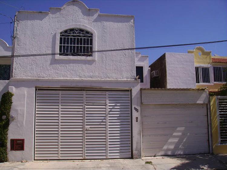 Foto Casa en Renta en maya, Mrida, Yucatan - $ 10.000 - CAR104231 - BienesOnLine