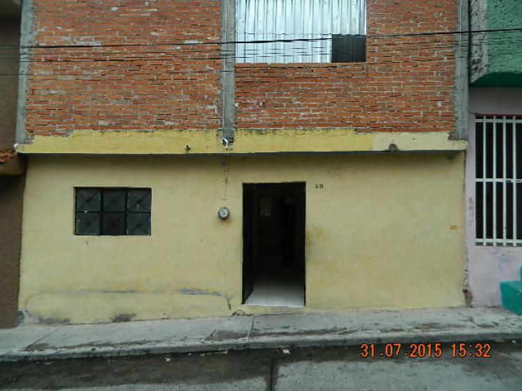 Casa en Renta en COL. RECTOR DIAZ RUBIO, Morelia, Michoacan de Ocampo - $   - CAR152515 - BienesOnLine