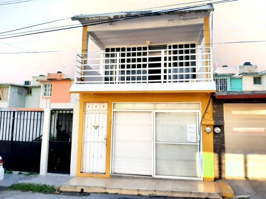 Foto Casa en Venta en CENTRO, Chilapa de Alvarez, Guerrero - $ 8.200 - CAV318539 - BienesOnLine