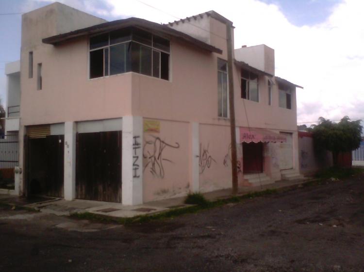 Foto Casa en Venta en santa barbara 2da etapa, Uruapan, Michoacan de Ocampo - $ 850.000 - CAV83786 - BienesOnLine