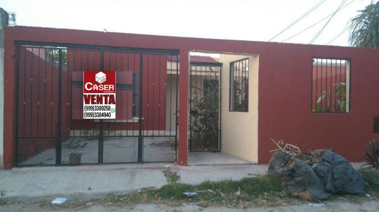 Foto Casa en Renta en FCO. DE MONTEJO, Mrida, Yucatan - $ 3.000 - CAR163140 - BienesOnLine