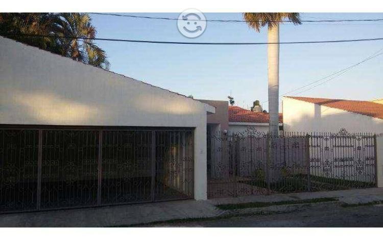 Foto Casa en Renta en Monterreal, Mrida, Yucatan - $ 12.500 - CAR229781 - BienesOnLine