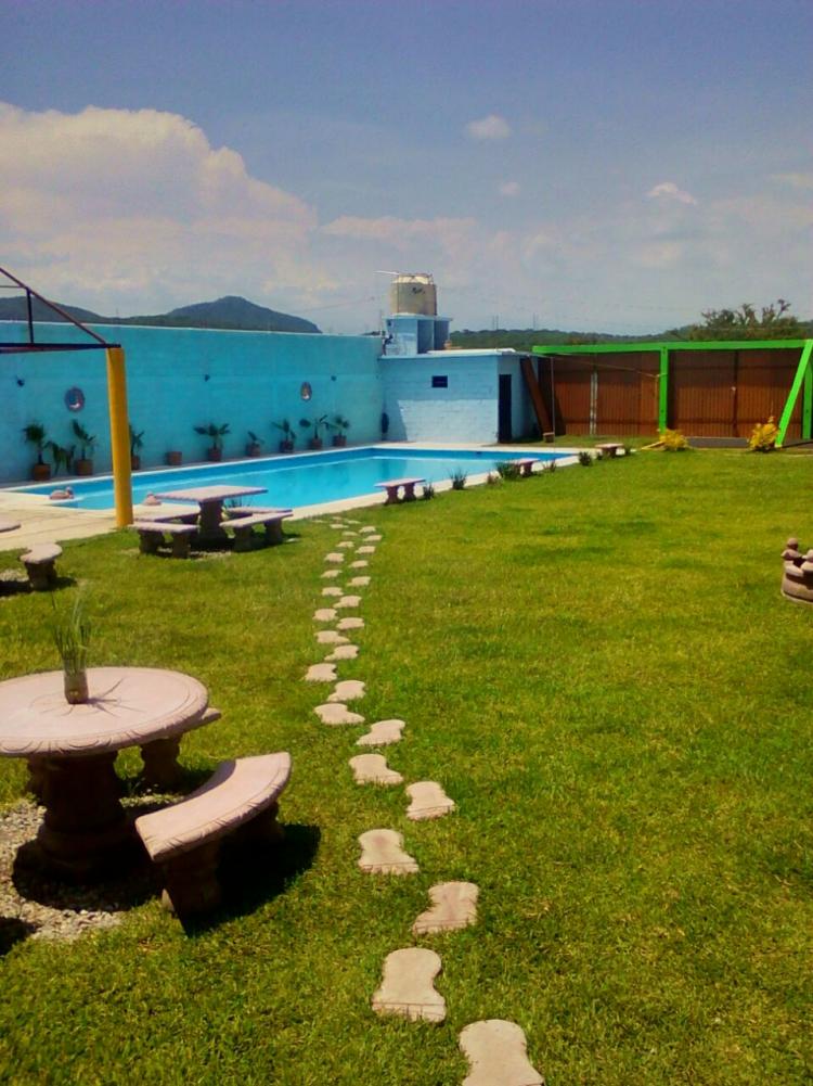 Foto Casa en Renta en Xochitepec, Morelos - $ 6.000 - CAR204905 - BienesOnLine