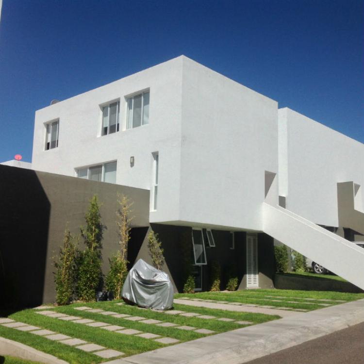 Foto Casa en Renta en EL MIRADOR, , Queretaro Arteaga - $ 8.000 - CAR143899 - BienesOnLine