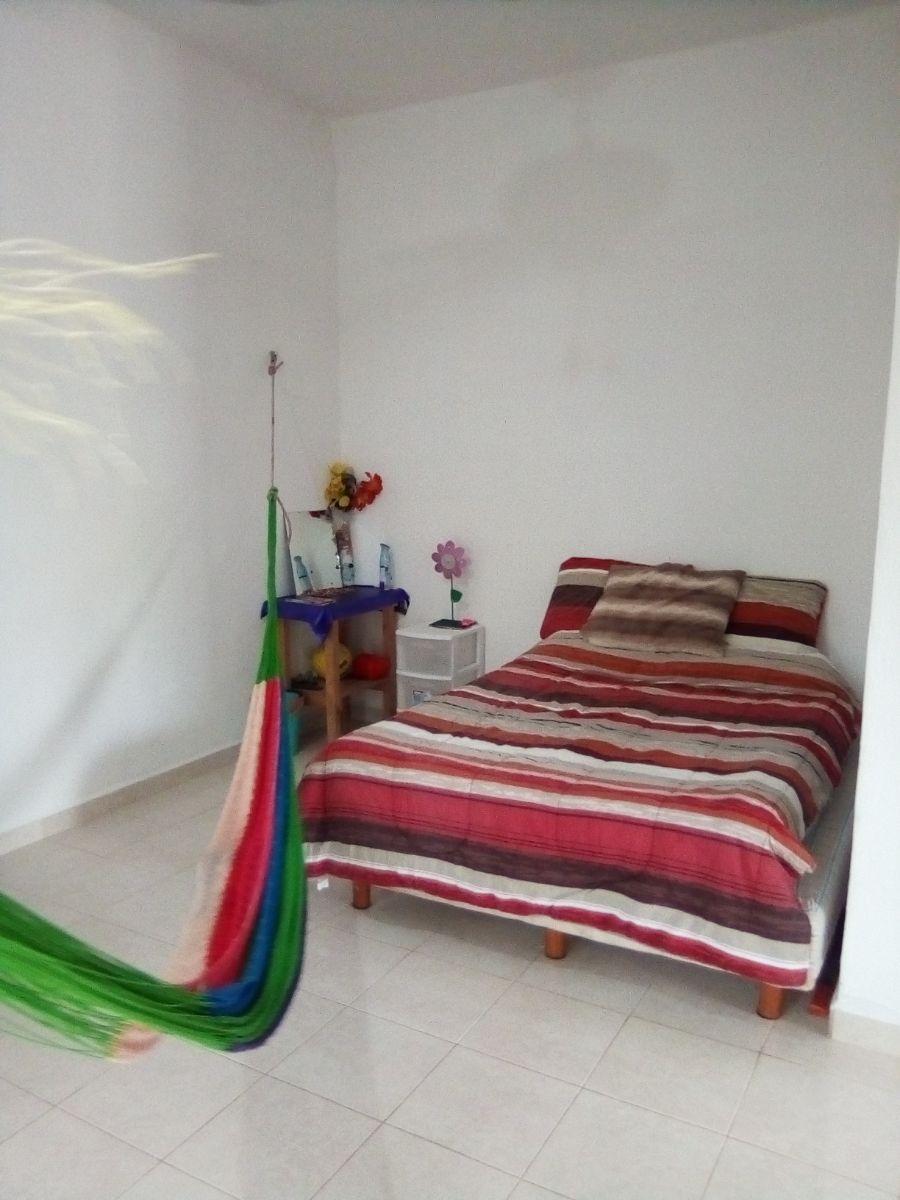 Foto Casa en Renta en La tortuga, Akumal, Quintana Roo - $ 6.800 - CAR299474 - BienesOnLine