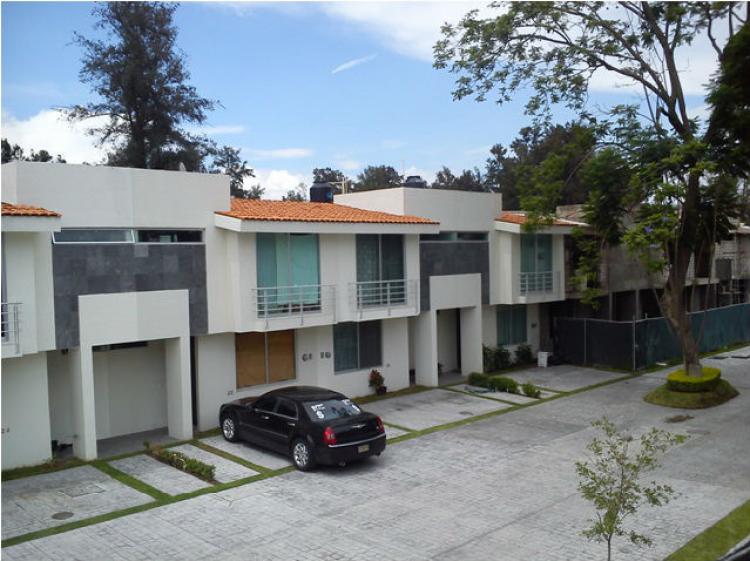 Foto Casa en Renta en San Agustin, Tlajomulco de Ziga, Jalisco - $ 6.000 - CAR105044 - BienesOnLine