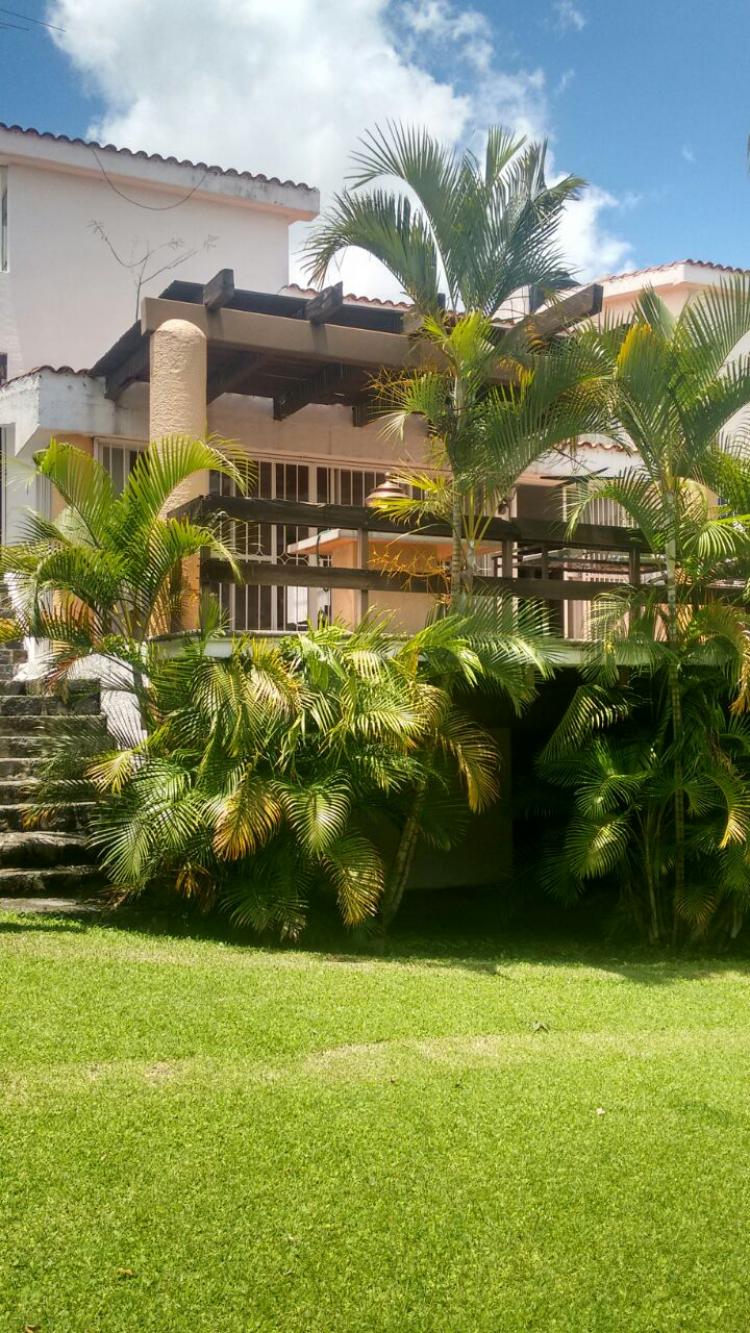 Casa en Renta en BURGOS CUERNAVACA, Cuernavaca, Morelos - $  -  CAR215855 - BienesOnLine