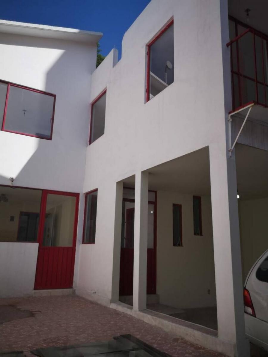 Foto Casa en Renta en Valle Gmez, Venustiano Carranza, Distrito Federal - $ 9.500 - CAR337020 - BienesOnLine
