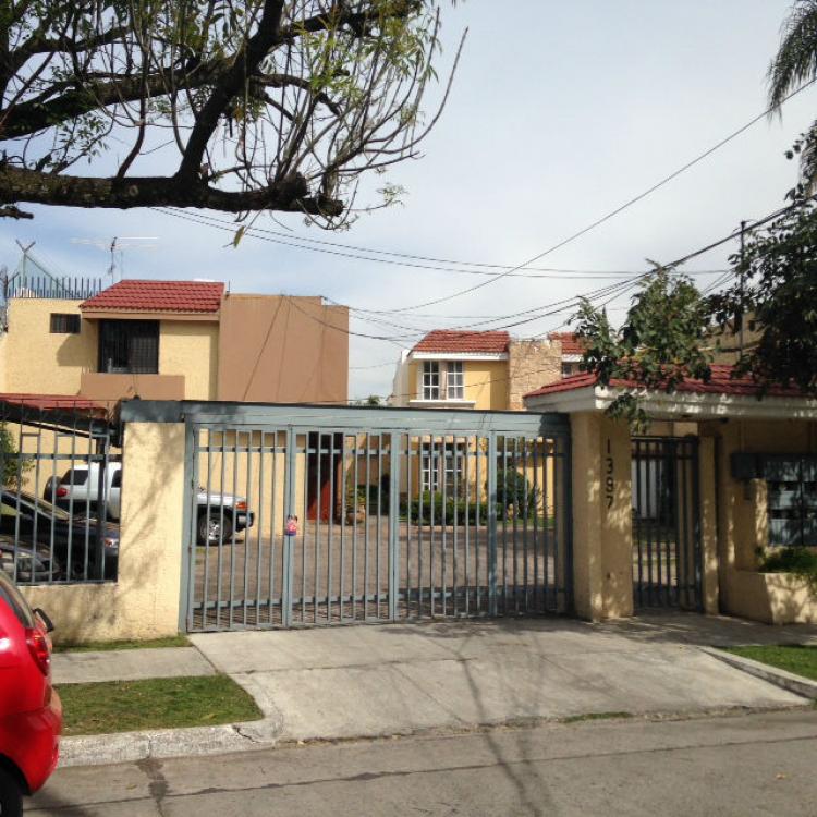 Foto Casa en Renta en chapalita sur, Zapopan, Jalisco - $ 10.000 - CAR114727 - BienesOnLine