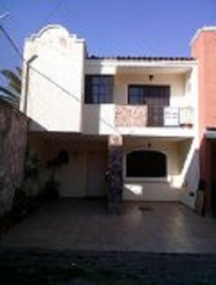 Foto Casa en Renta en Ciudad Granja, Zapopan, Jalisco - $ 7.500 - CAR92457 - BienesOnLine