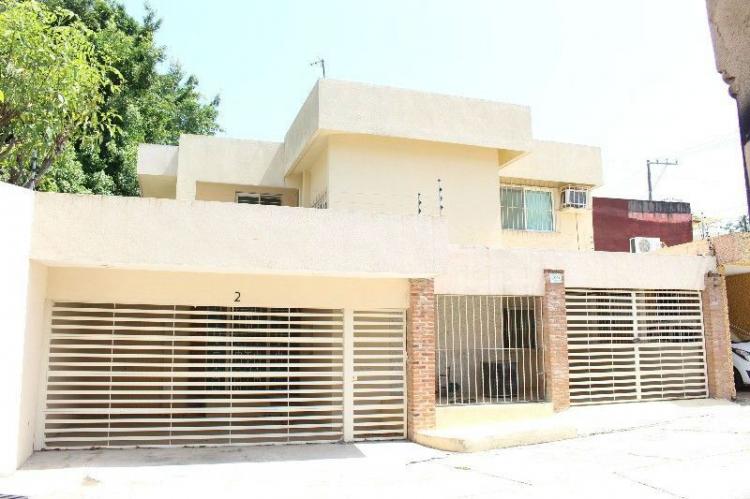 Foto Casa en Renta en Col. El Recreo, Villahermosa, Tabasco - $ 13.000 - CAR141383 - BienesOnLine