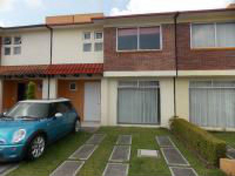 Foto Casa en Renta en Toluca de Lerdo, Mexico - $ 8.000 - CAR171600 - BienesOnLine