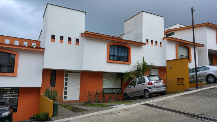 Foto Casa en Renta en Santa Rosa, Xalapa-Enrquez, Veracruz - $ 10.000 - CAR204544 - BienesOnLine