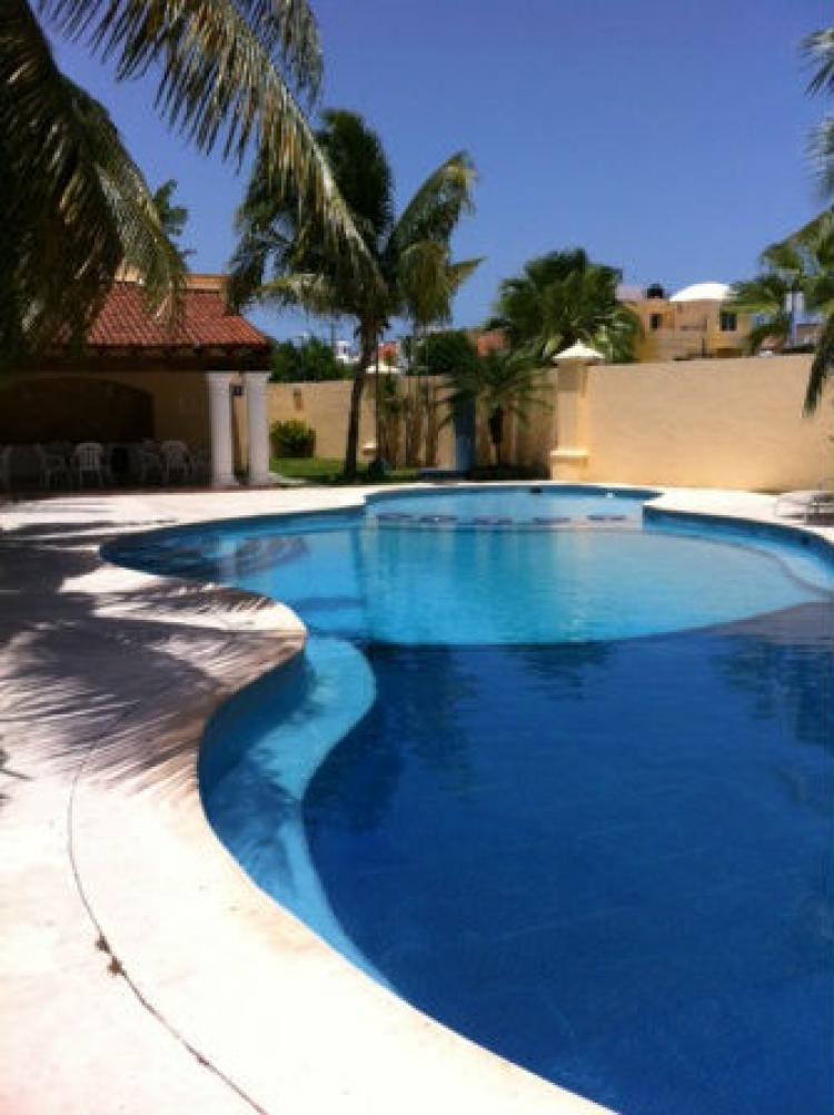 Foto Casa en Renta en Cancn, Quintana Roo - $ 10.500 - CAR95092 - BienesOnLine