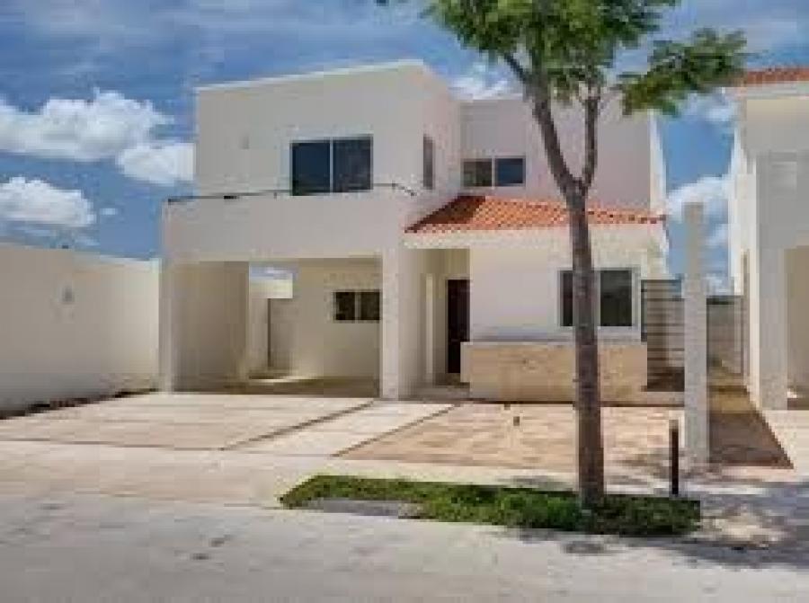 Foto Casa en Renta en Conkal, Yucatan - $ 2.900.000 - CAR286275 - BienesOnLine