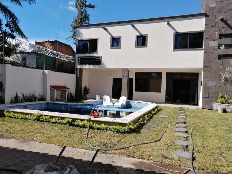 Foto Casa en Renta en COL. SAN JOSE, Cuautla, Morelos - $ 18.000 - CAR308406 - BienesOnLine