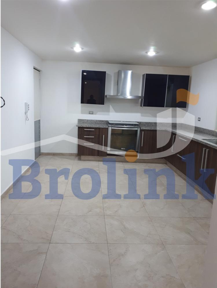 Foto Casa en Renta en san martinito, Puebla, Puebla - $ 25.000 - CAR225062 - BienesOnLine