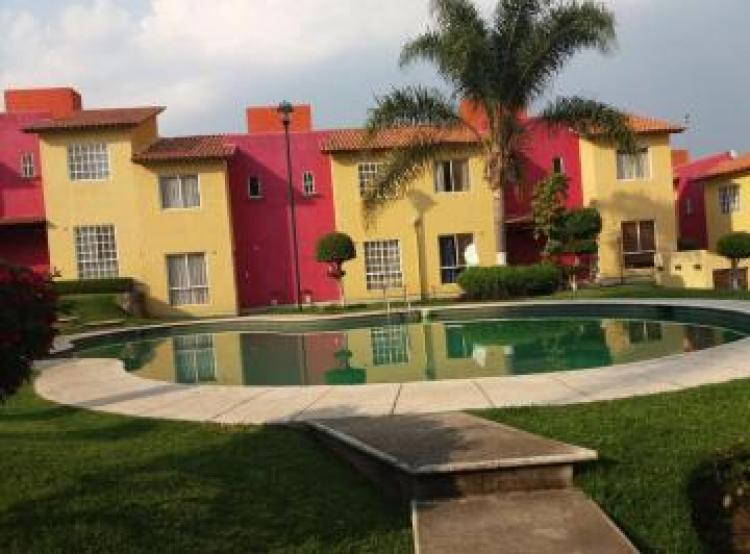 Foto Casa en Renta en LOMAS DE AHUATLAN, LOMAS DE AHUATLAN, Morelos - $ 6.500 - CAR236524 - BienesOnLine