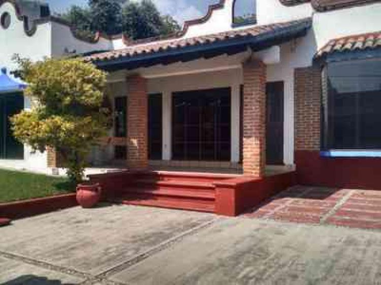Foto Casa en Renta en OCOTEPEC, Cuernavaca, Morelos - $ 9.000 - CAR215810 - BienesOnLine