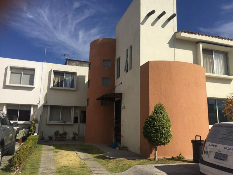 Foto Casa en Renta en El Barreal, Puebla, Puebla - $ 12.000 - CAR147216 - BienesOnLine