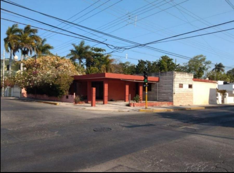 Foto Casa en Renta en MERIDA, Yucatan - $ 6.000 - CAR299708 - BienesOnLine