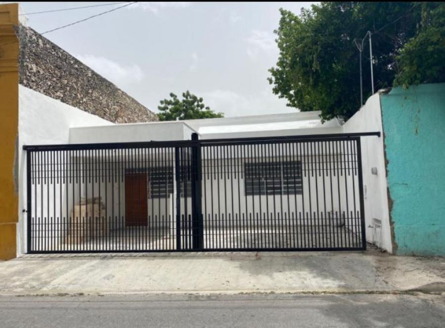 Foto Casa en Renta en centro Kanasin, Kanasn, Yucatan - $ 678.000 - CAR299773 - BienesOnLine