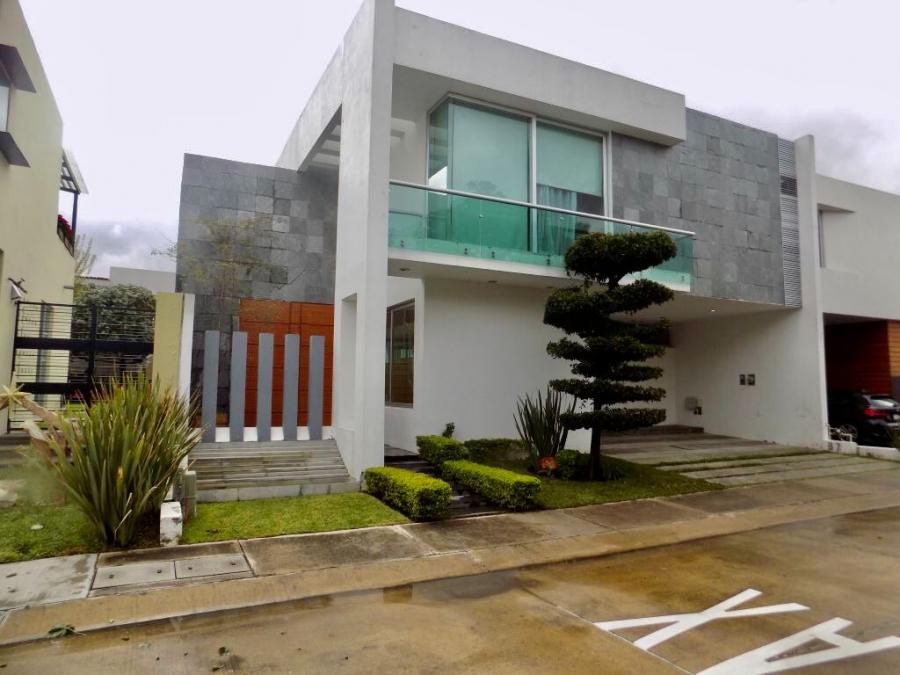 Foto Casa en Renta en PUERTA DEL BOSQUE, Zapopan, Jalisco - $ 76.000 - CAR350181 - BienesOnLine