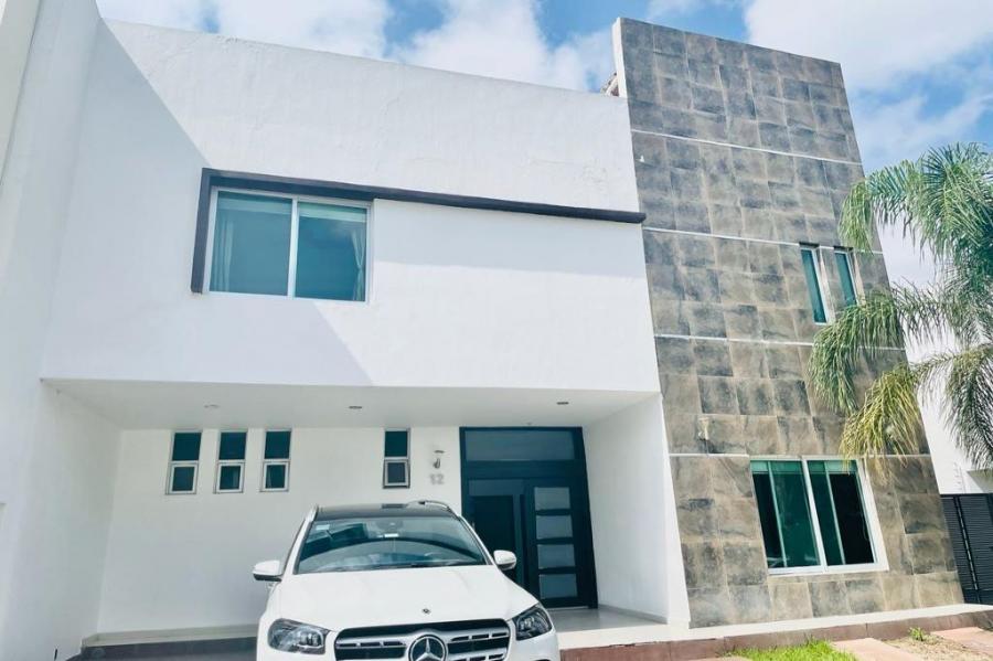 Home in Metric Way
