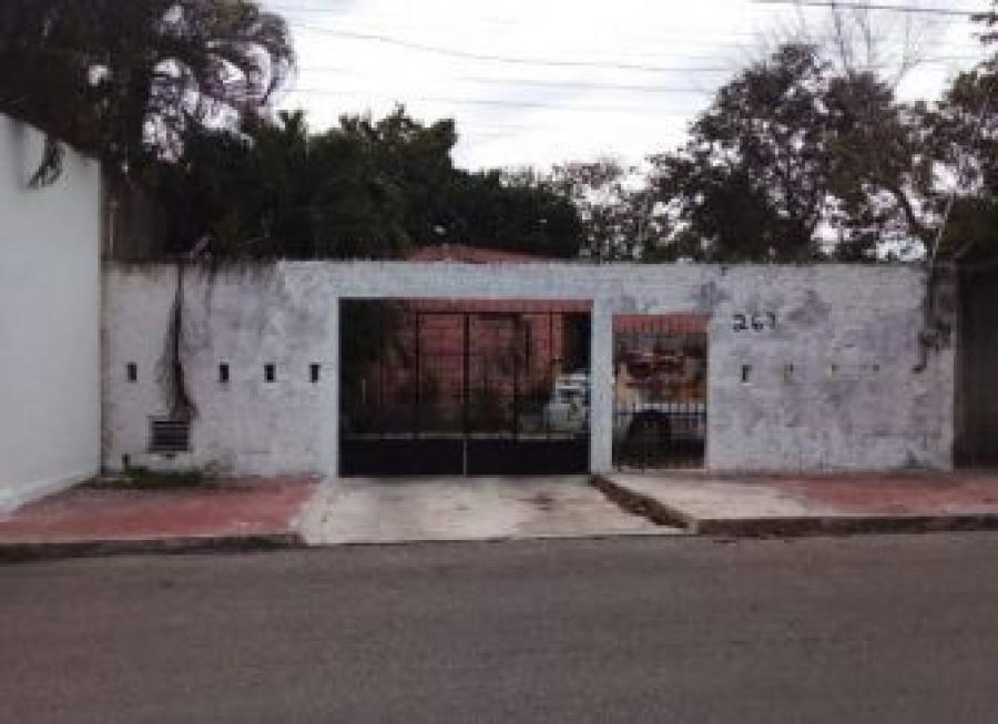 Foto Casa en Venta en Emiliano Zapata nte, Mrida, Yucatan - $ 2.250.000 - CAV314144 - BienesOnLine