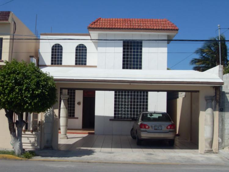 Foto Casa en Renta en Malibran, Ciudad del Carmen, Campeche - $ 30.000 - CAR94790 - BienesOnLine