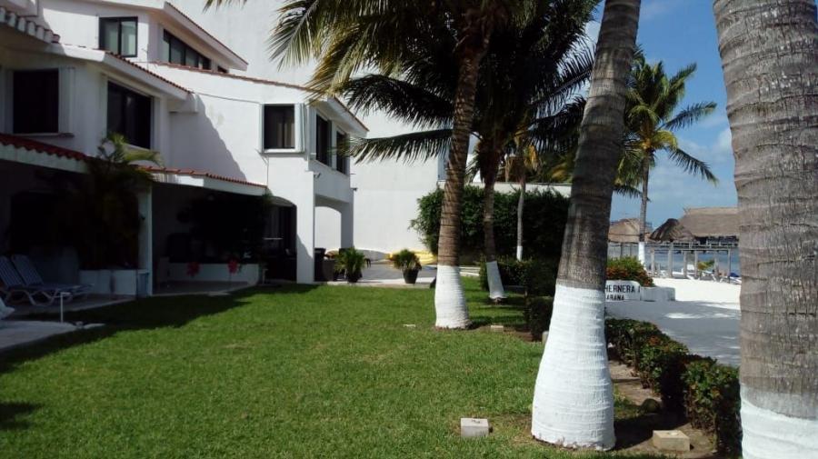 Foto Casa en Renta en CANCUN, Cancn, Quintana Roo - U$D 8.000 - CAR324841 - BienesOnLine